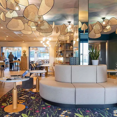 Hôtel ibis Pontivy-3